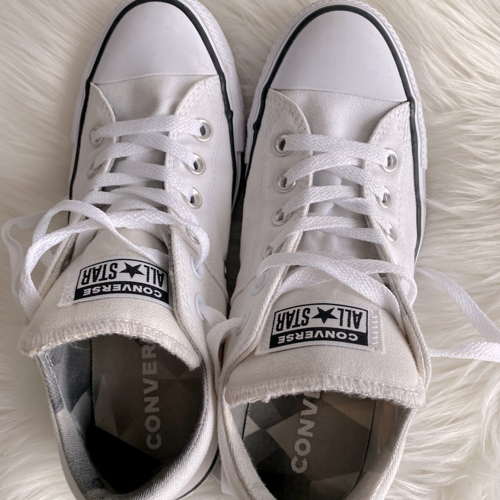 Converse All Star Chuck Taylor - Picture 10 of 12